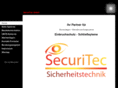 securitec-deutschland.com