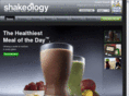 shakescience.com