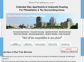 shorttermrentalsphiladelphia.com