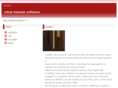 silverhammer-software.com