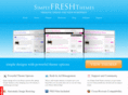 simplyfreshthemes.com