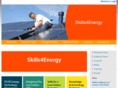 skills4energy.com