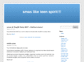 smasliketeenspirit.com