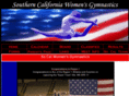 socal-gymnastics.org