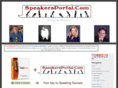 speakersportal.com