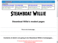 steamboat-willie.com