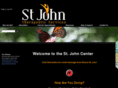 stjohntherapy.com