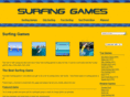 surfing-games.net