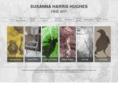 susannaharrishughes.com