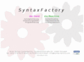 syntax-factory.com