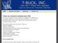 t-buck.net