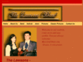 thelawsonsband.com