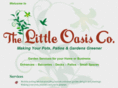 thelittleoasisco.com