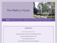 themalloryhouse.com