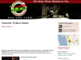 themusicstoreinc.biz