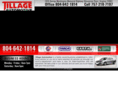 tillageautomotive.com
