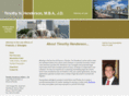 timhendersonlaw.com