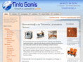 tintoreriagomis.com