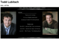 toddlubitsch.com