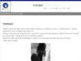 tophatsolutionsltd.com