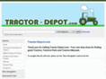 tractor-depot.com