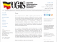 ugandaimmigrationservices.com