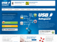 usbsafeguard.com