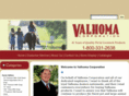 valhoma.com