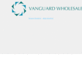vanguard-wholesale.com