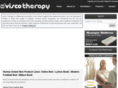 viscotherapy.co.uk