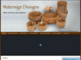watersigndesigns.biz