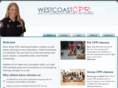westcoastcprtraining.com