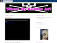 wheremyknittersat.com