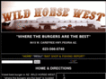 wildhorsewest.com