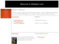wildstein.com