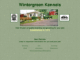 wintergreenkennels.com