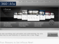 360-blu.com