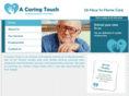 acaringtouchcorp.com