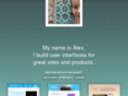 alexandtheweb.com