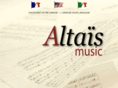 altais-music.com