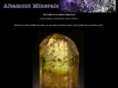 altamontminerals.com