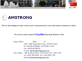 amstronggroup.com