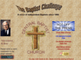 baptistchallenge.org