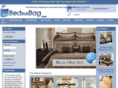 bedinabag.com