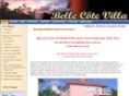 bellecotevilla.com