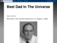 bestdadintheuniverse.com