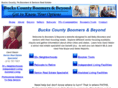 buckscountyboomers.com