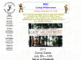 campwilderness.org