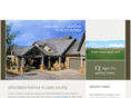canyonhomes.com