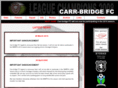 carr-bridgefc.co.uk